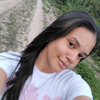 Babá São Luís: Elidiane