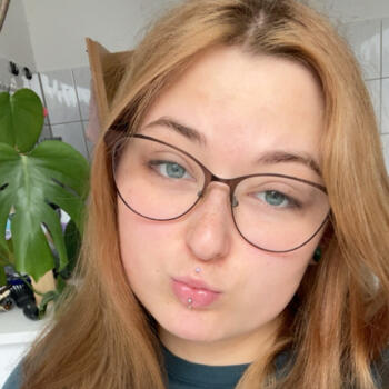 Babysitter in Schkeuditz: Lilliana