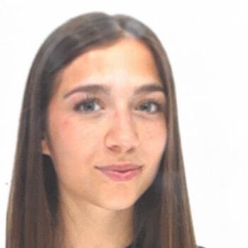 Babysitter in Novate Milanese: Noemi
