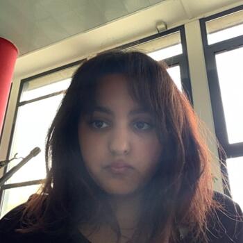 Babysitter Ecublens: Maroua
