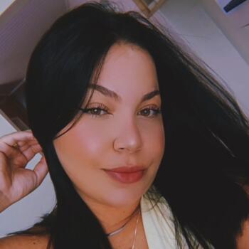 Babysitter Brasília: Gabriela Fernandes