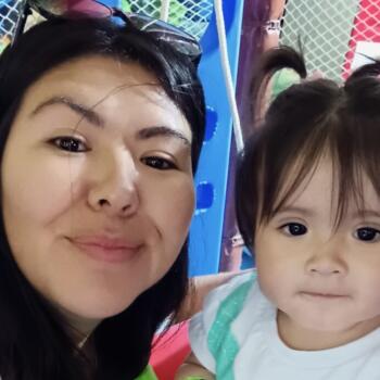 Padre/madre Hualpén: Magdalena