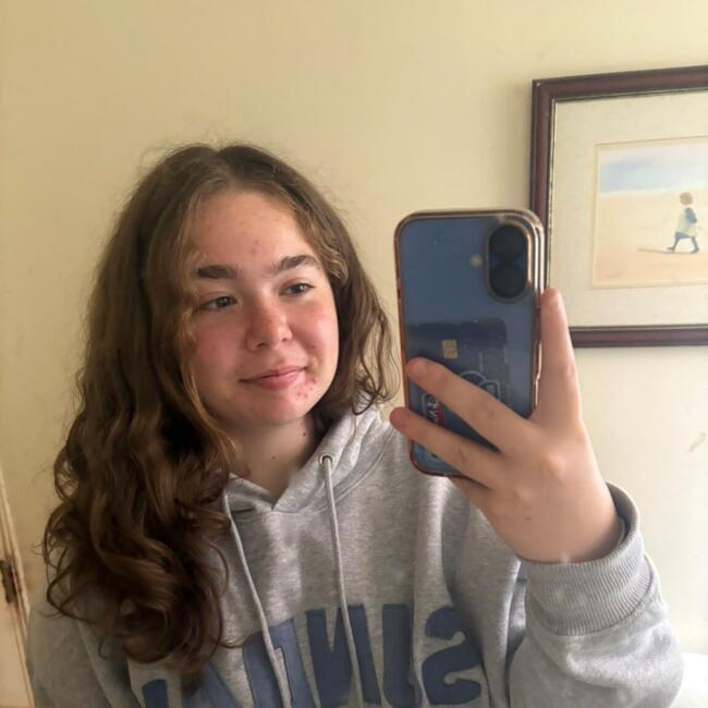 Babysitter in Telford: Mackenzie