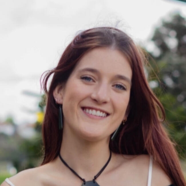 Babysitter in Dunedin: Charlie