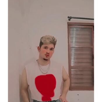 Babysitter in Campinas: Ryan