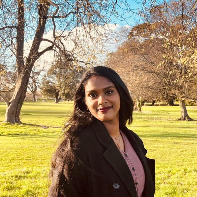 Babysitter in Finglas: Devika