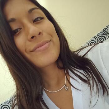 Niñera La Victoria (Provincia de Chiclayo): LESLY LIZBETH