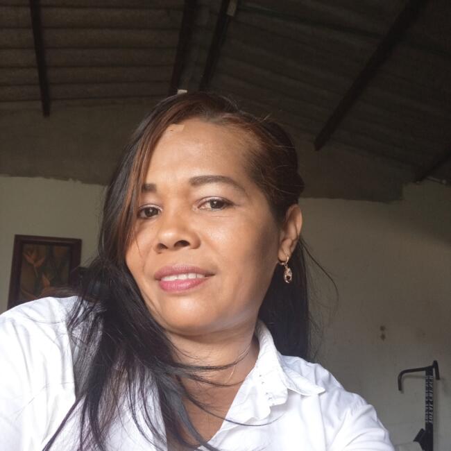 Babysitter in Barranquilla: Gina