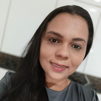 Babysitter São Paulo: Maria Antonia