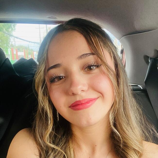 Babysitter in Puente Alto: Josefa