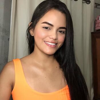 Babá em Belém: Sandriellen