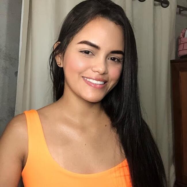 Babá em Belém: Sandriellen