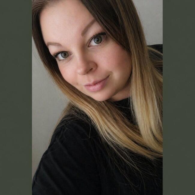 Chůva v Nymburk: Kateřina