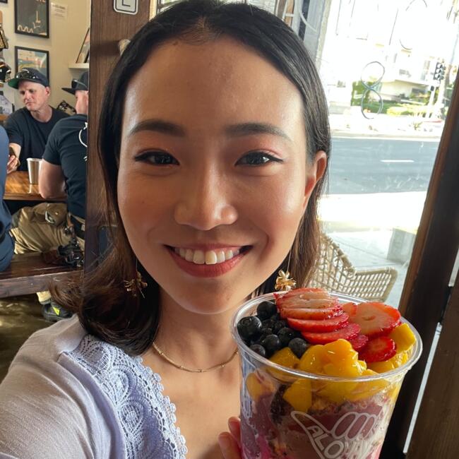 Babysitter in Wellington: Mai