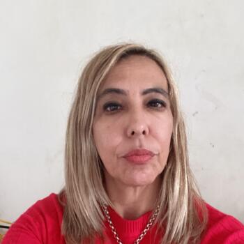 Niñera San Miguel: Laura