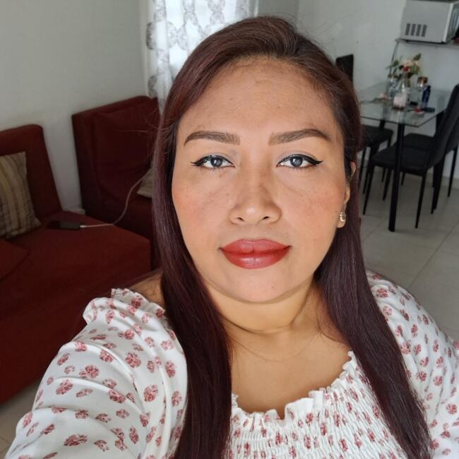 Babysitter in Chepo: Angelica