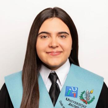 Babysitter in Salamanca: Laura