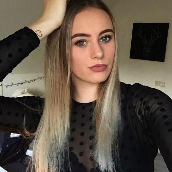 Oppas Oostzaan: Anouk