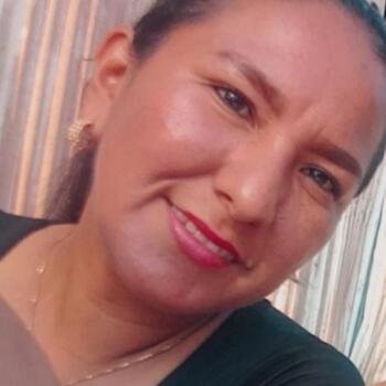 Niñera en Guayaquil: Mayra Johanna