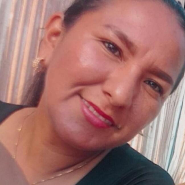 Niñera en Guayaquil: Mayra Johanna