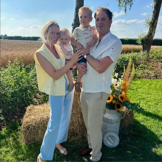 Babysitjob in Deinze: Jonas