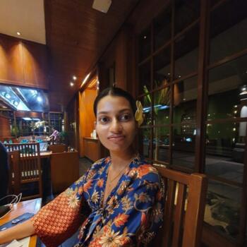 Babysitter in Pinner: Myiesha