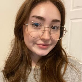 Babysitter in Vancouver: Natasha