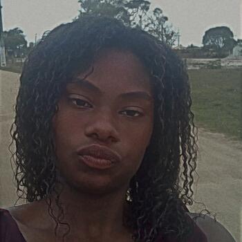 Babysitter in Cabo Frio: Laryssa