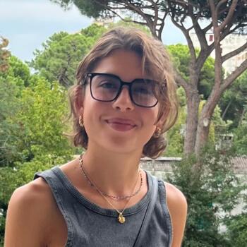 Babysitter a Moneglia: Giada