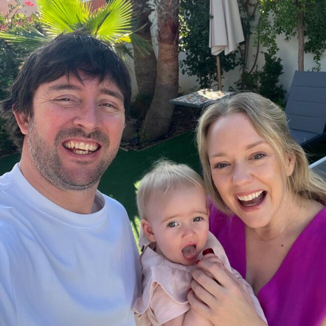 Babysitting job in St Albans: Naomi