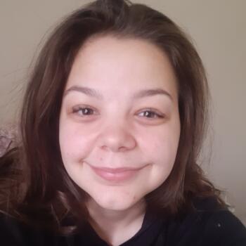 Babysitter in Kempton Park: Kayla