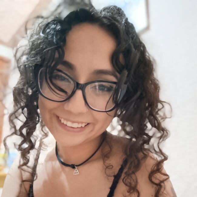 Niñera en Naucalpan de Juárez: Ruth