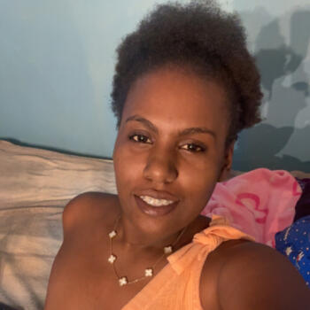 Babysitter in Puerto Limón: Natacha