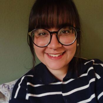 Babysitter in Porto Alegre: Cristiellen