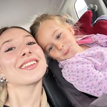 Babysitter in Concón: Piera