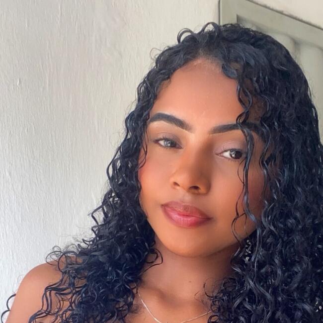 Babysitter in Araucária: Emili