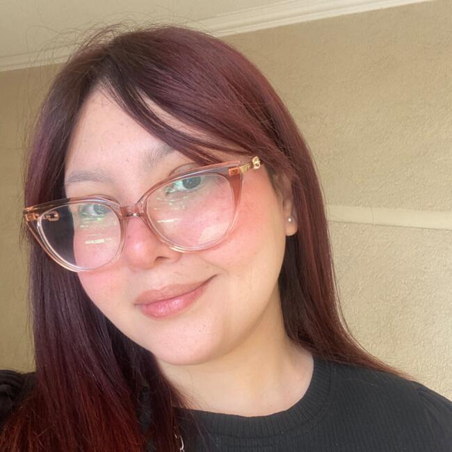 Niñera en Santiago de Chile: Chiquinquira