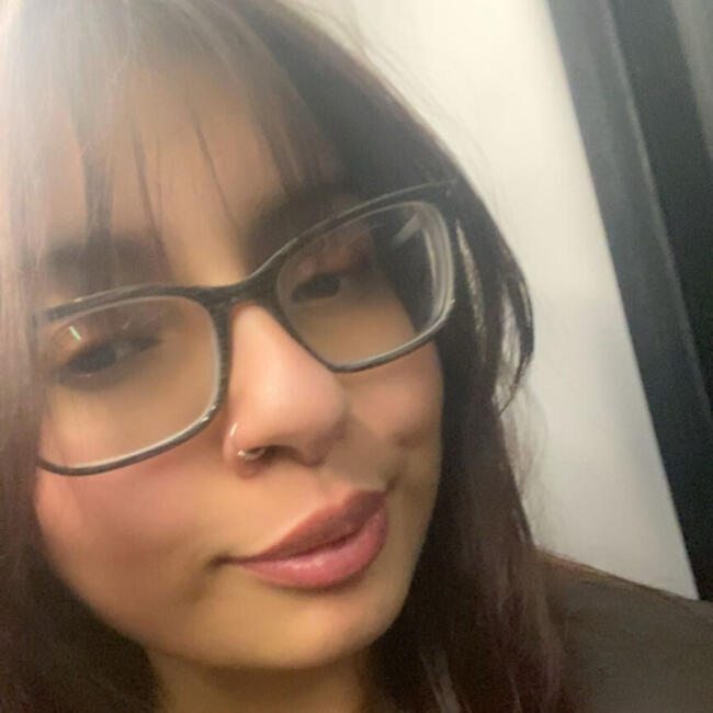 Babysitter in Rochdale: Alishbah