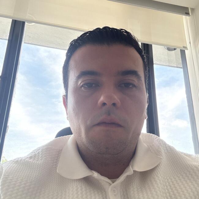 Trabajo para niñera en Bogotá: Andres