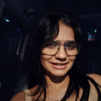 Babysitter in São Lourenço da Mata: Sttefani