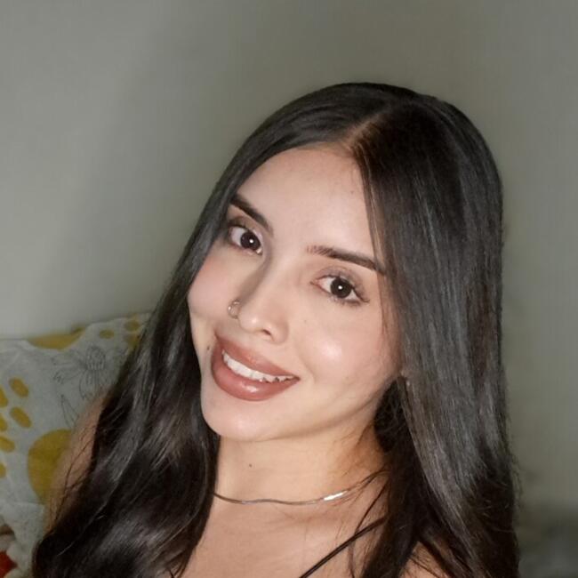 Babysitter in Copacabana: Tatiana