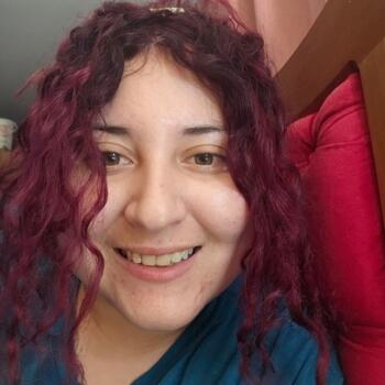 Babysitter in Olivar: Javiera