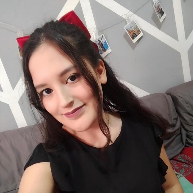 Babysitter in Buenos Aires: Florencia Lavin