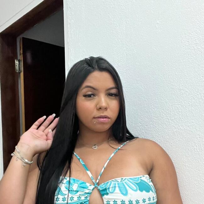 Babá em Embu das Artes: Carolina