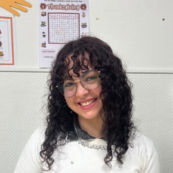 Babysitter Rosières-près-Troyes: Luciana