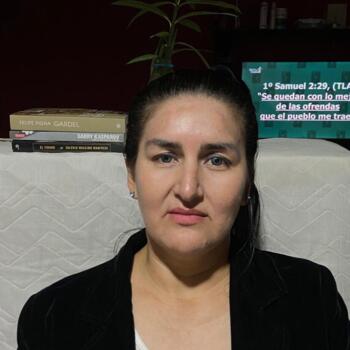 Babysitter in Buenos Aires: Lorena