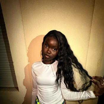 Babysitter in Carrières-sous-Poissy: Sofia