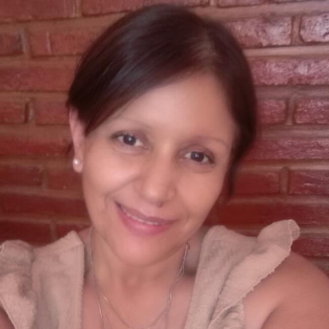 Babysitter in Salta: Silvia