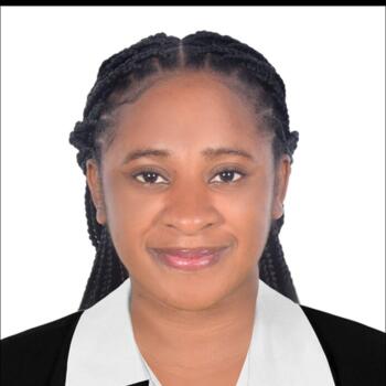 Nanny in Dubai: Claris