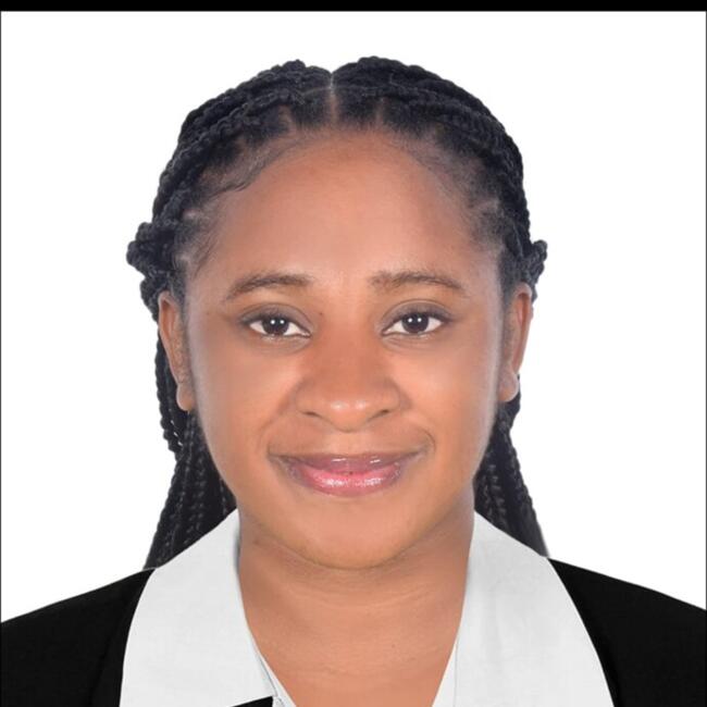 Nanny in Dubai: Claris